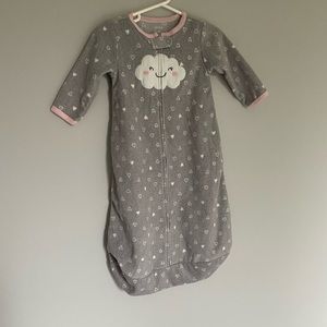 ⭐️5/$12⭐️ Sleep Sack, Medium